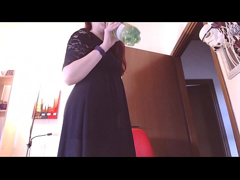 ❤️ A submissive slave who loves dirty and luscious panties is forced to masturbate after watching this video! ❤ Sex video at us ❌❤