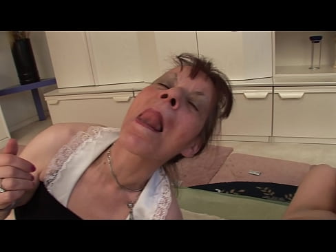 ❤️ Two grandmothers and one grandfather have a threesome ❤ Sex video at us ❌❤