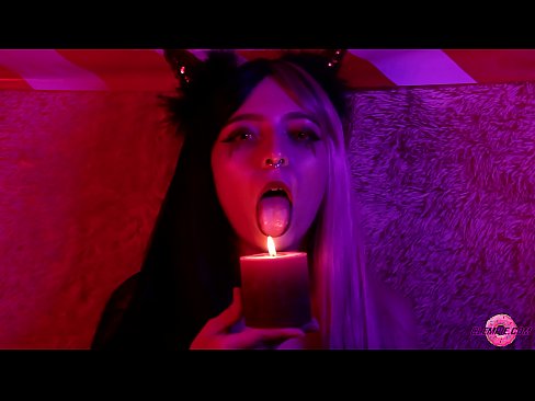 ❤️ Passionate Blowjob from Sexy Succubus with Mouth Fulfillment ❤ Sex video at us ❌❤