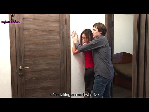 ❤️ Sexy Realtor Sensually Jerks Her Pussy and Fucks While Selling Her Apartment - Krempai ❤ Sex video at us ❌❤