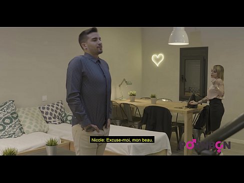 ❤️ PORNBCN 4K One mature woman with big tits wants to be anal fucked young gigolo with big dick blowjob amortism hard fuck hand job dog style pussy lick orgasm French subtitles ❤ Sex video at us ❌❤