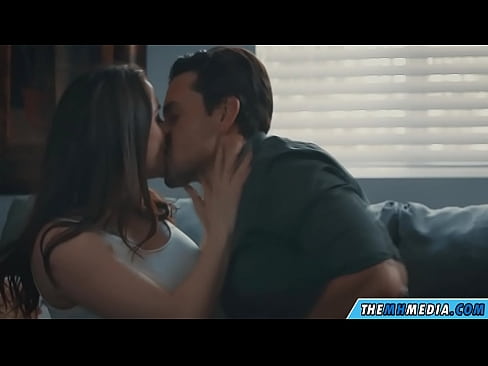 ❤️ Romantic sex with a good busty mom ❤ Sex video at us ❌❤