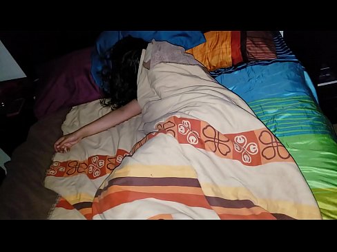 ❤️ Stepson berating his young stepmother while she sleeps. ❤ Sex video at us ❌❤