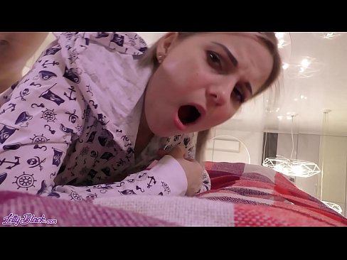 ❤️ Sexy mom swallow and pregistyle sex - cum close up ❤ Sex video at us ❌❤